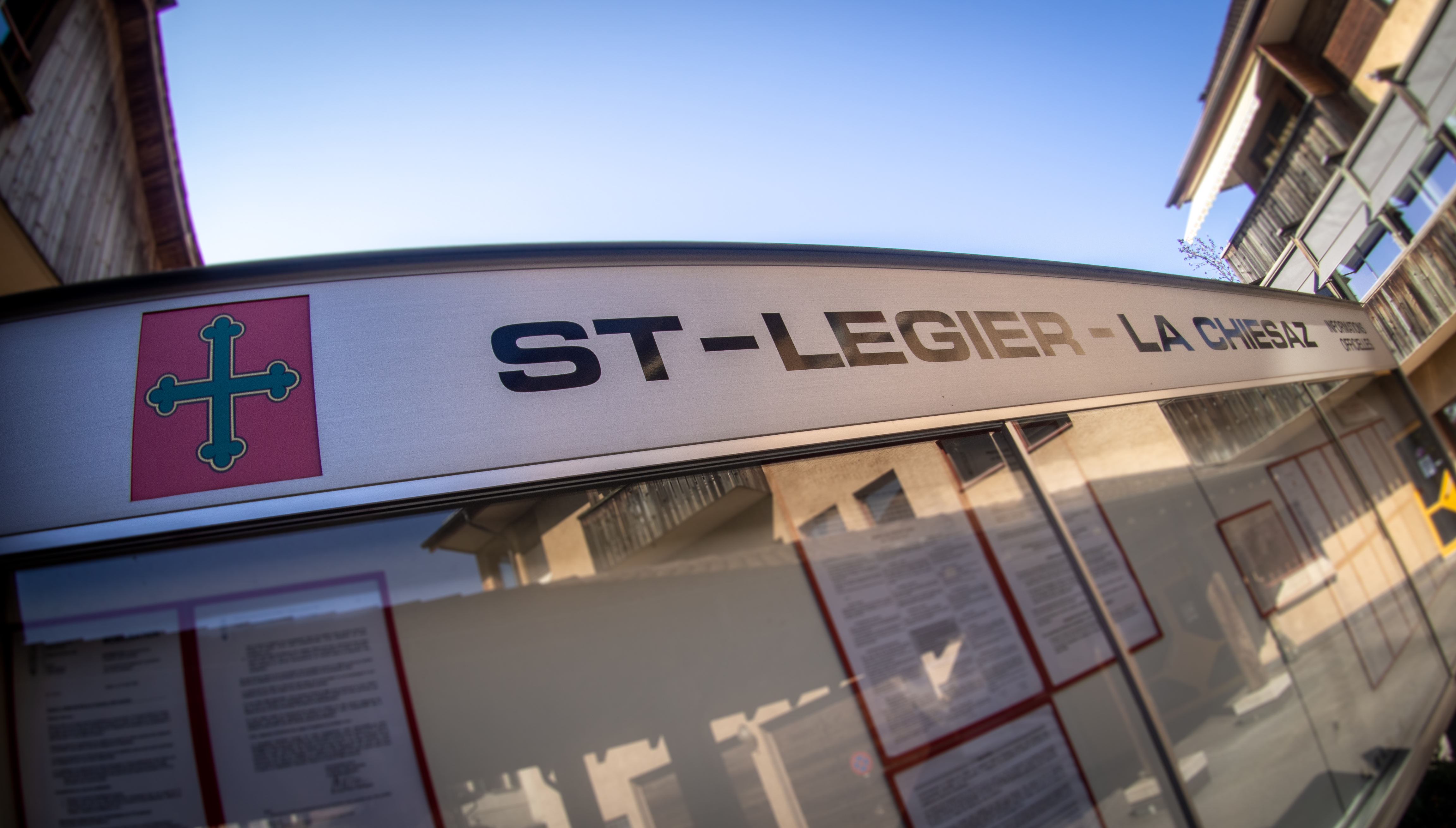 St-Légier-la Chiésaz: budget 2021 dans le rouge